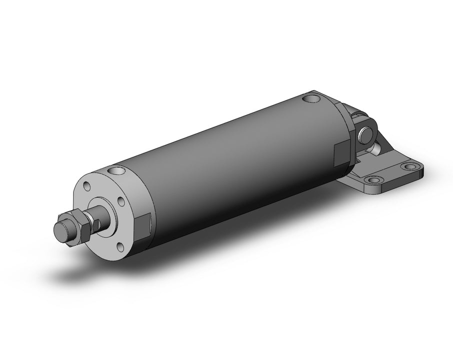 CDG1DN100TN-250Z-N CG1, Air Cylinder