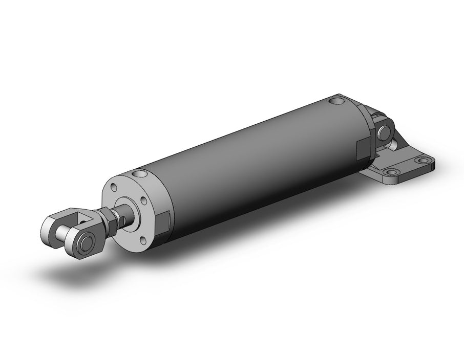 CDG1DN100TN-300Z-NW CG1, Air Cylinder