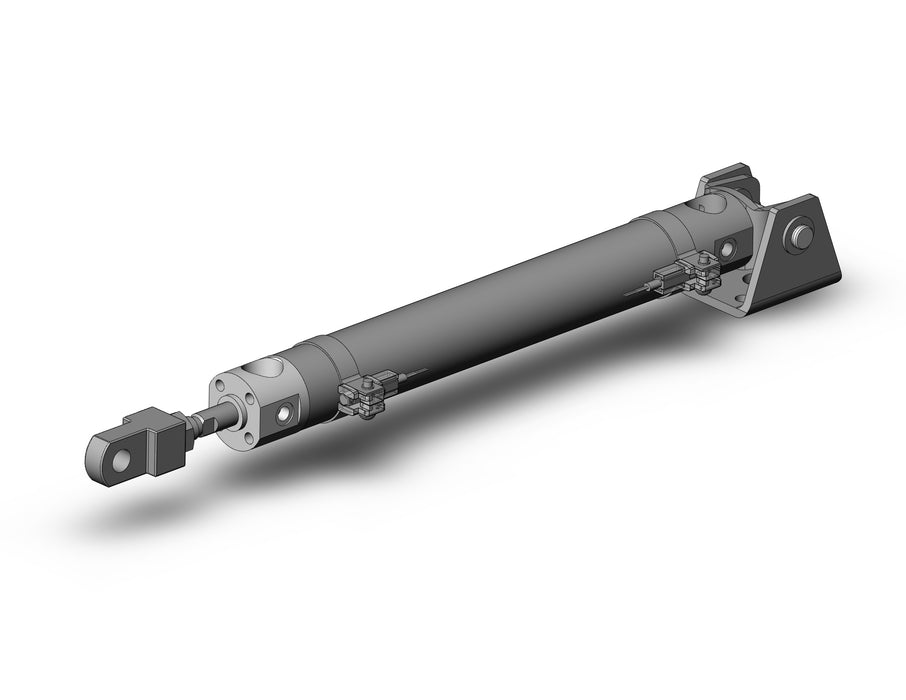 CDG1DN20TF-150Z-NV-M9B CG1, Air Cylinder