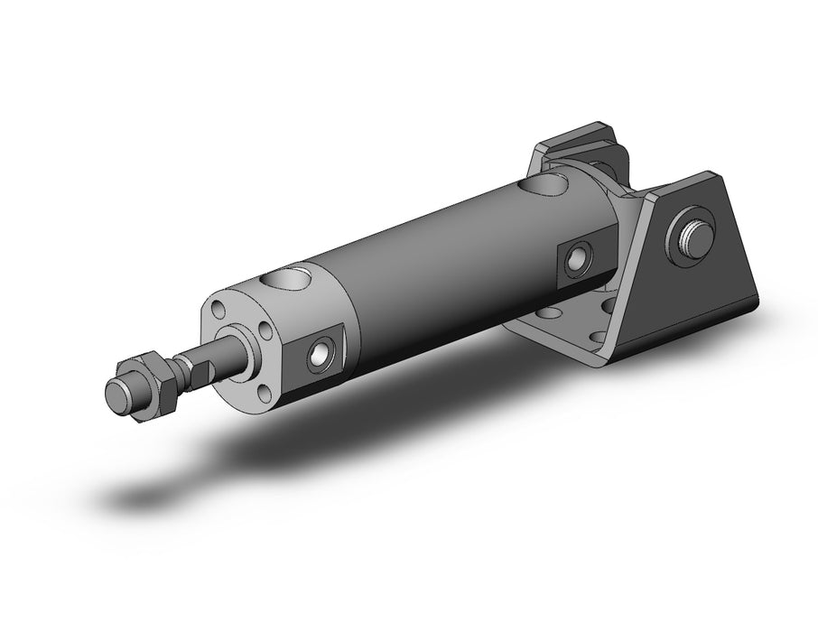CDG1DN20TN-25Z-N CG1, Air Cylinder