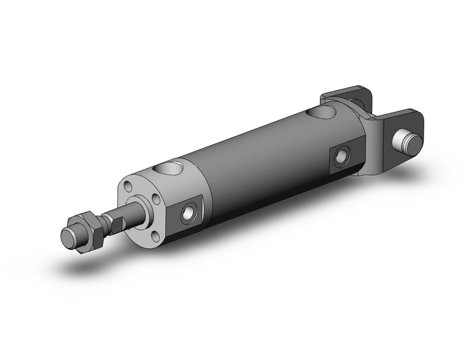 CDG1DN20TN-25Z CG1, Air Cylinder