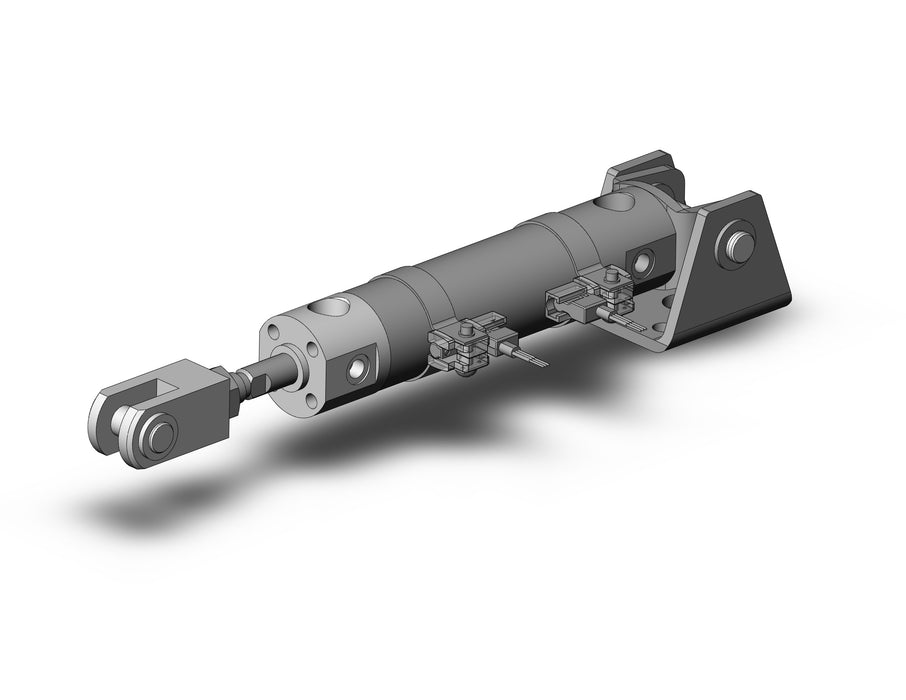 CDG1DN20TN-50Z-NW-M9PVL CG1, Air Cylinder