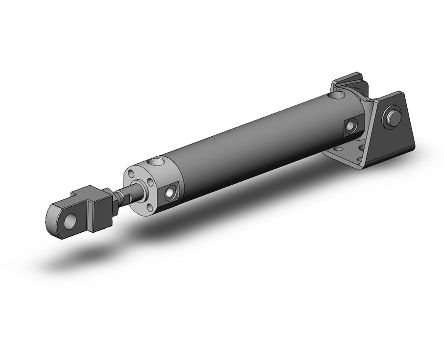 CDG1DN25TN-100Z-NV-XC6 CG1, Air Cylinder