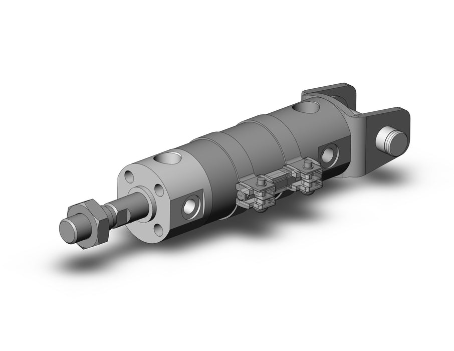 CDG1DN25TN-25Z-M9PSAPC CG1, Air Cylinder