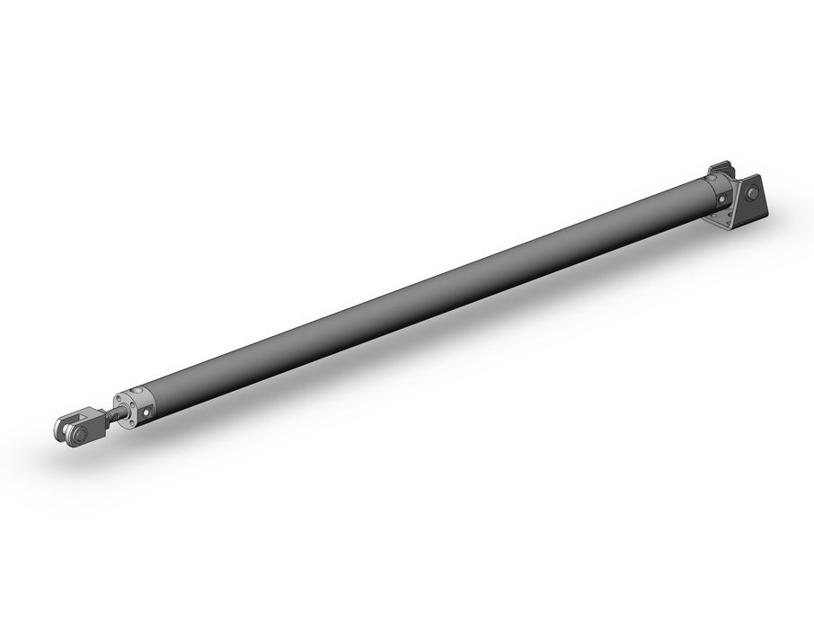 CDG1DN25TN-600Z-NW CG1, Air Cylinder