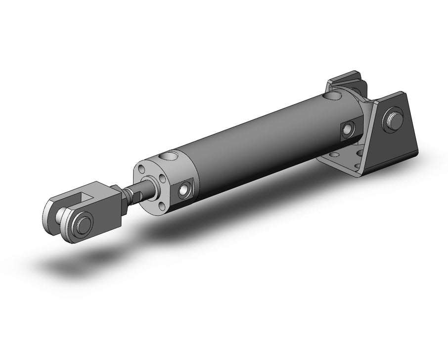 CDG1DN25TN-75Z-NW CG1, Air Cylinder