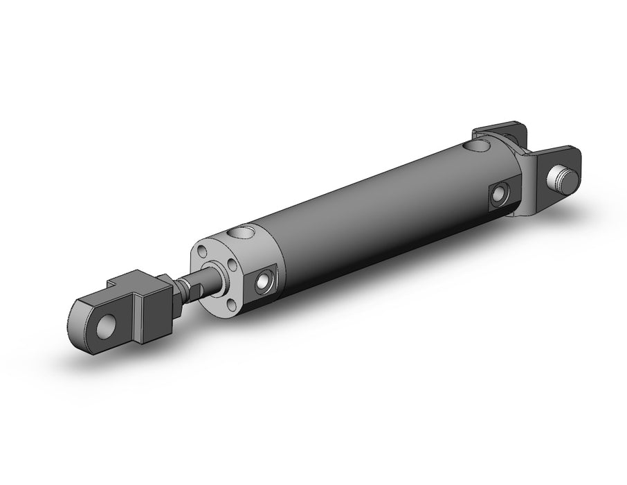 CDG1DN25TN-75Z-V CG1, Air Cylinder