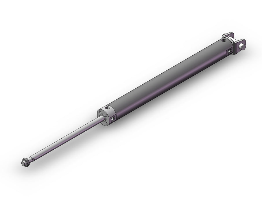 CDG1DN32-200TZ-NW CG1, Air Cylinder
