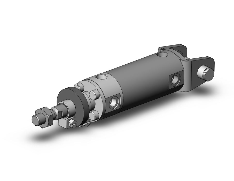 CDG1DN32-25JZ CG1, Air Cylinder
