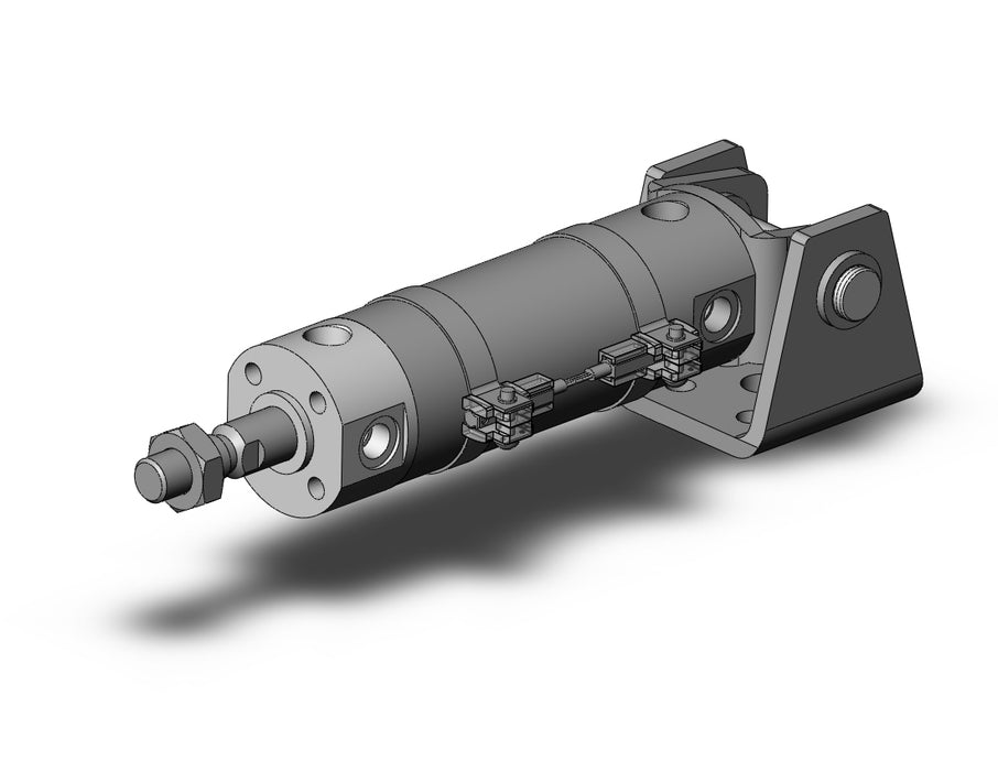 CDG1DN32-50Z-N-M9PSAPC CG1, Air Cylinder