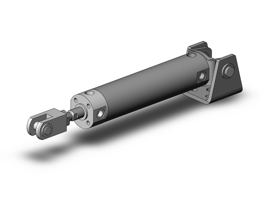 CDG1DN32TF-100Z-NW CG1, Air Cylinder