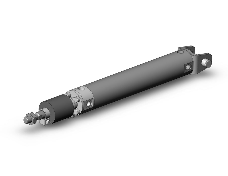 CDG1DN32TN-150KZ CG1, Air Cylinder