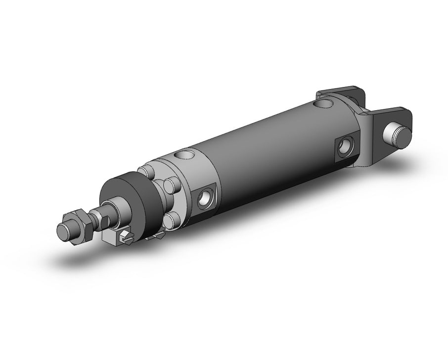 CDG1DN32TN-50KZ CG1, Air Cylinder