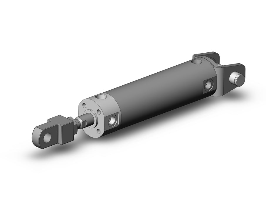 CDG1DN32TN-75Z-V CG1, Air Cylinder