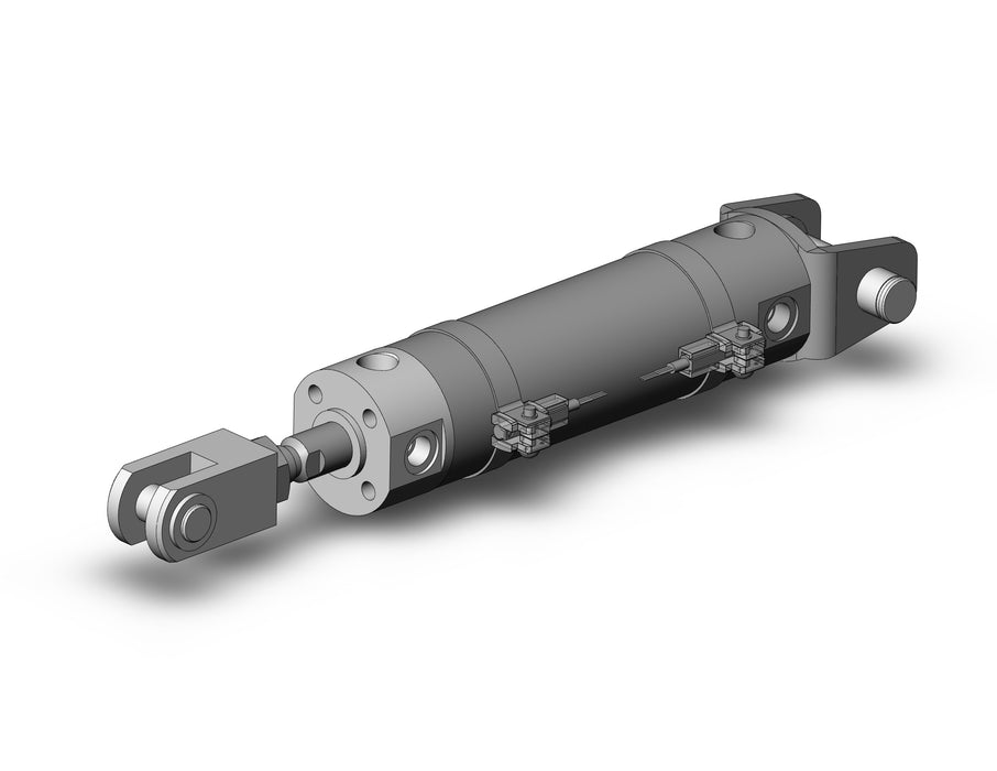 CDG1DN32TN-75Z-W-M9PSDPC CG1, Air Cylinder