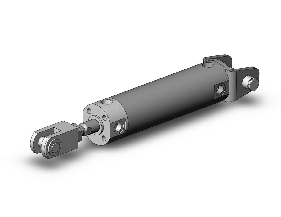 CDG1DN32TN-75Z-W CG1, Air Cylinder