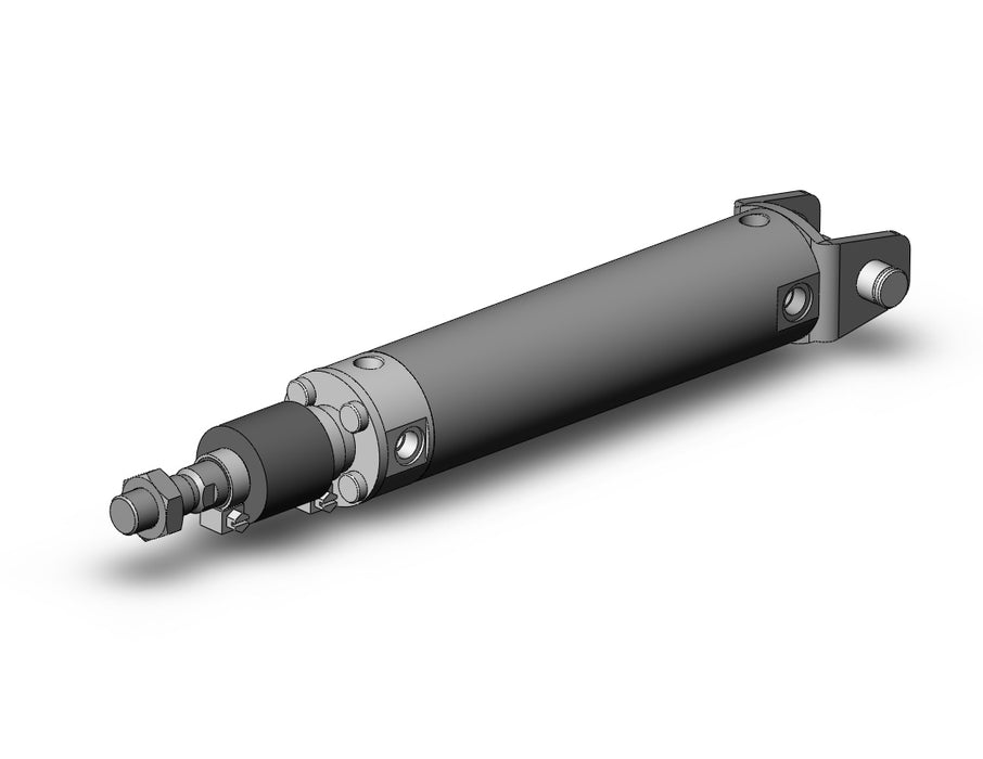 CDG1DN40-125JZ CG1, Air Cylinder