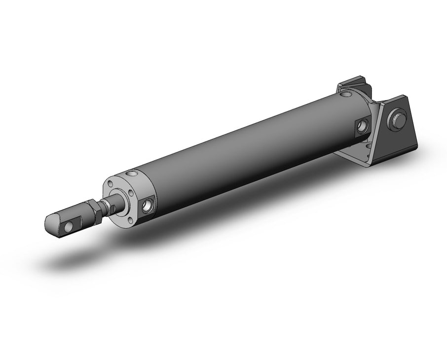 CDG1DN40-200Z-NV CG1, Air Cylinder