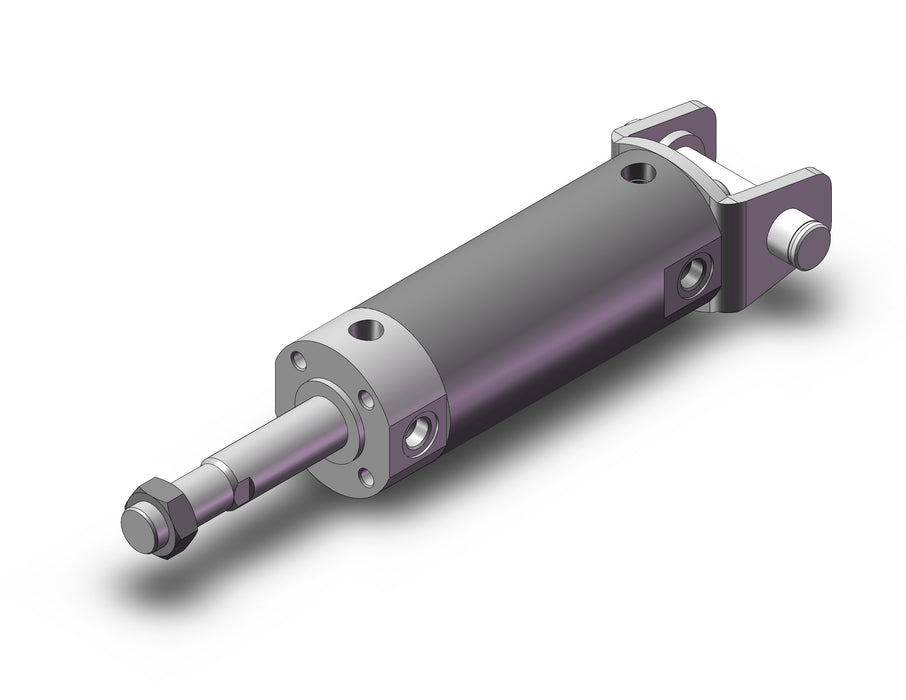 CDG1DN40-25TZ CG1, Air Cylinder