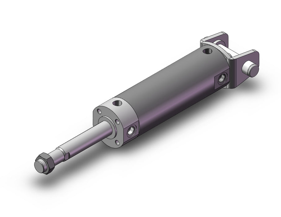 CDG1DN40-50TZ CG1, Air Cylinder