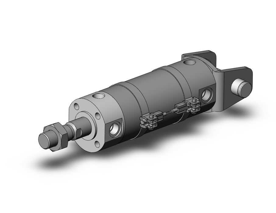 CDG1DN40-50Z-M9PWSAPC CG1, Air Cylinder