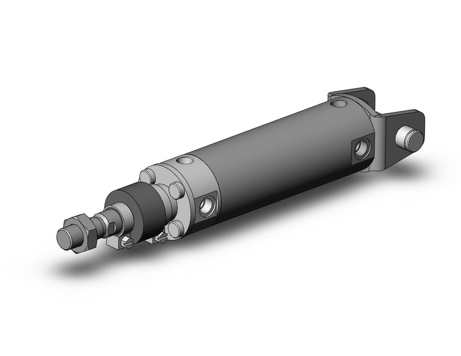 CDG1DN40-75JZ CG1, Air Cylinder