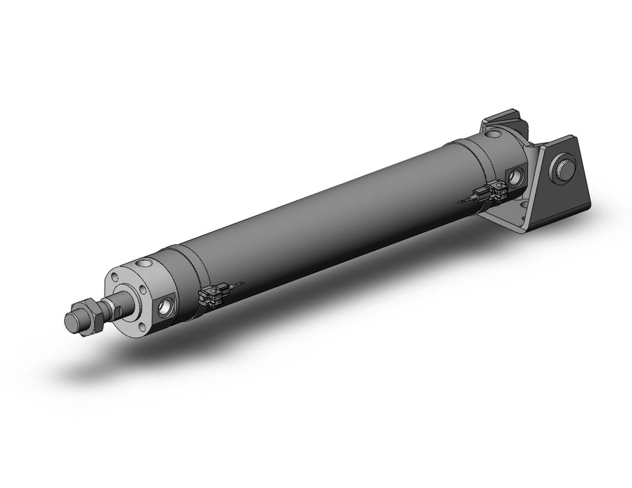 CDG1DN40TN-250Z-N-M9PSAPC CG1, Air Cylinder