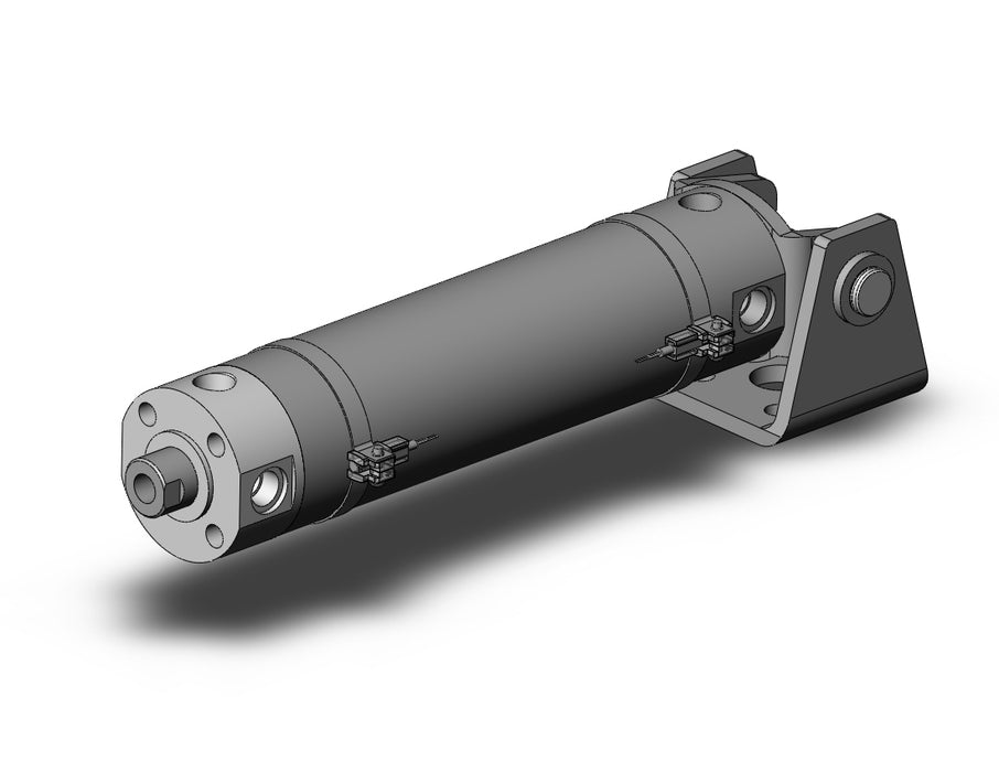 CDG1DN50-150FZ-N-M9BSAPC CG1, Air Cylinder