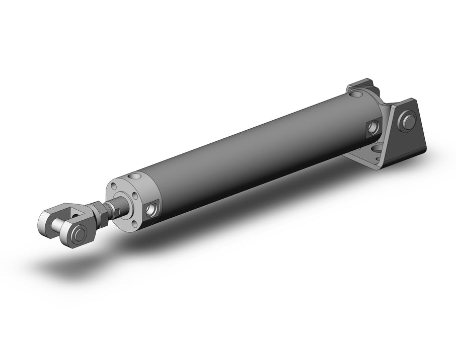 CDG1DN50-250Z-NW CG1, Air Cylinder