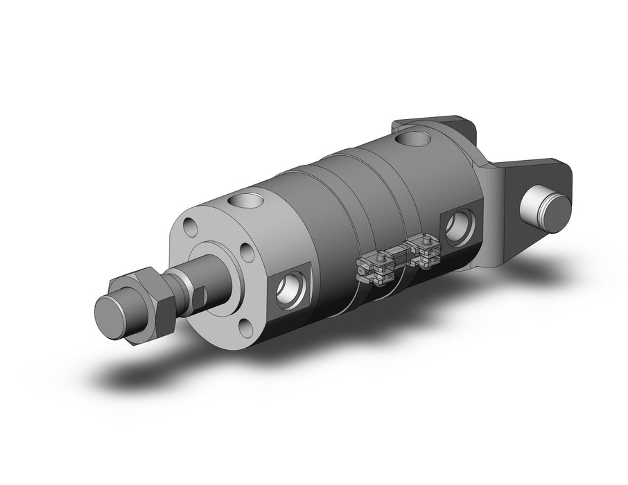CDG1DN50-25Z-M9BL CG1, Air Cylinder