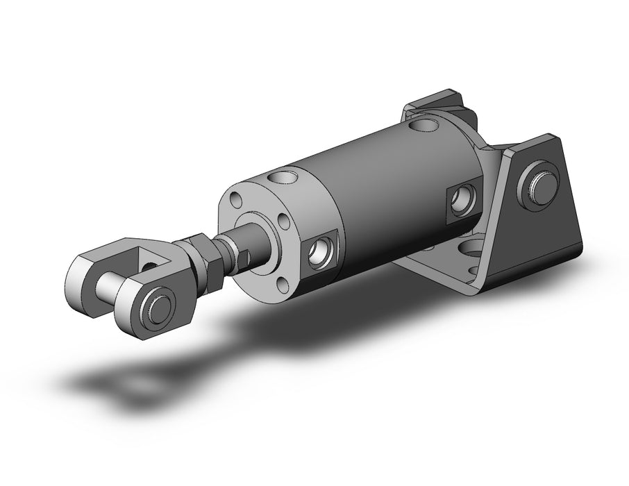 CDG1DN50-25Z-NW CG1, Air Cylinder