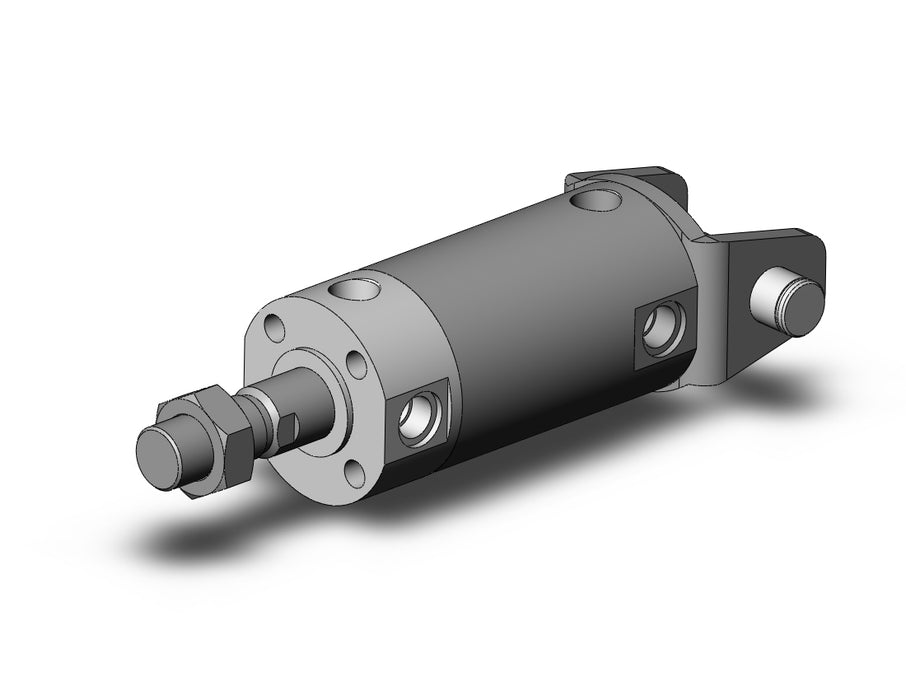 CDG1DN50-25Z CG1, Air Cylinder