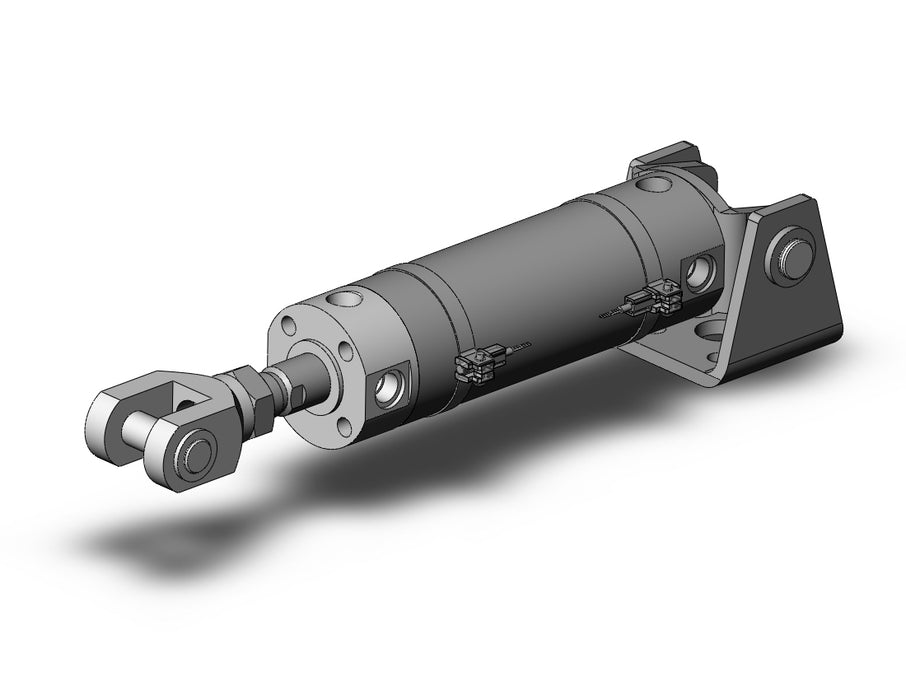 CDG1DN50TN-100Z-NW-M9PWSAPC CG1, Air Cylinder