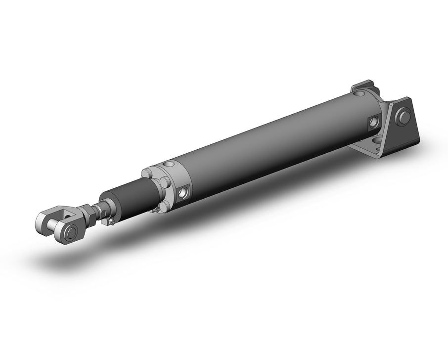 CDG1DN50TN-250JZ-NW CG1, Air Cylinder