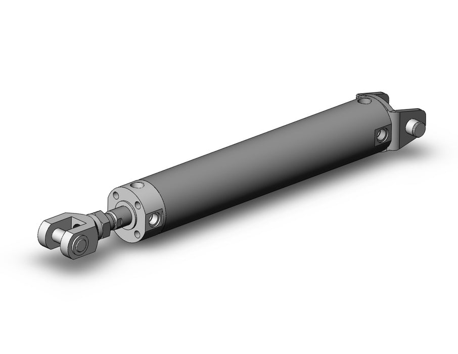CDG1DN50TN-250Z-W CG1, Air Cylinder