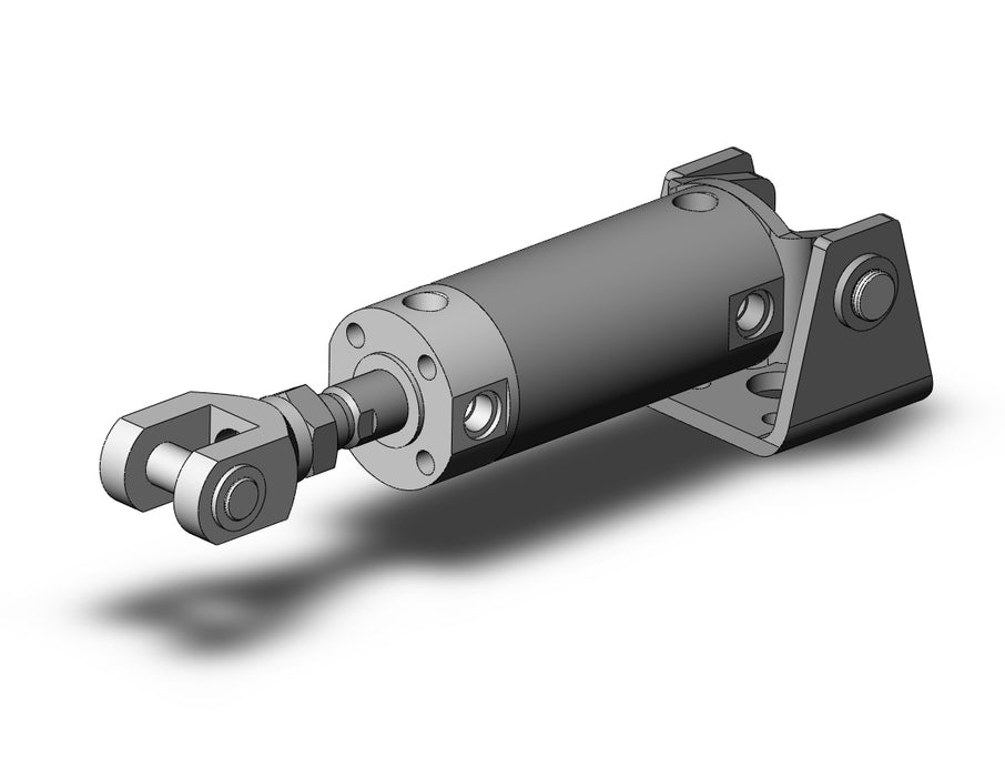 CDG1DN50TN-50Z-NW CG1, Air Cylinder