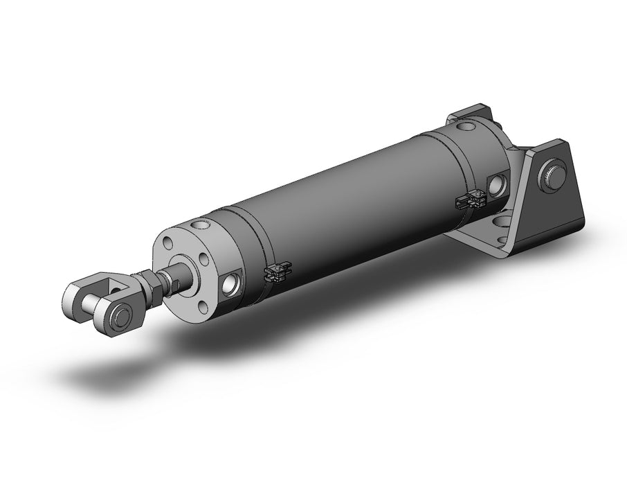 CDG1DN63-200Z-NW-M9NASAPC CG1, Air Cylinder