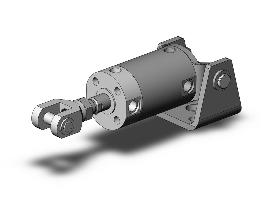 CDG1DN63TN-25Z-NW CG1, Air Cylinder