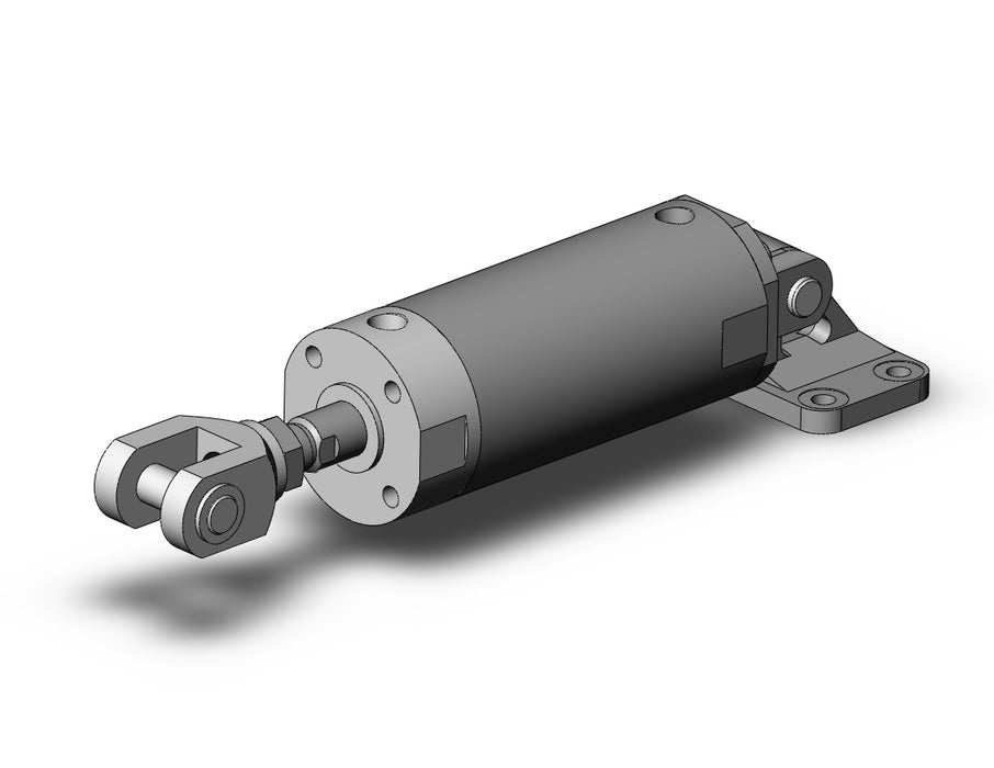 CDG1DN80-100Z-NW-XB13 CG1, Air Cylinder