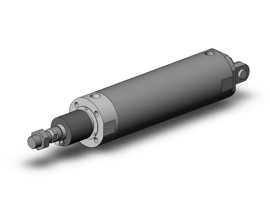 CDG1DN80-200KZ CG1, Air Cylinder