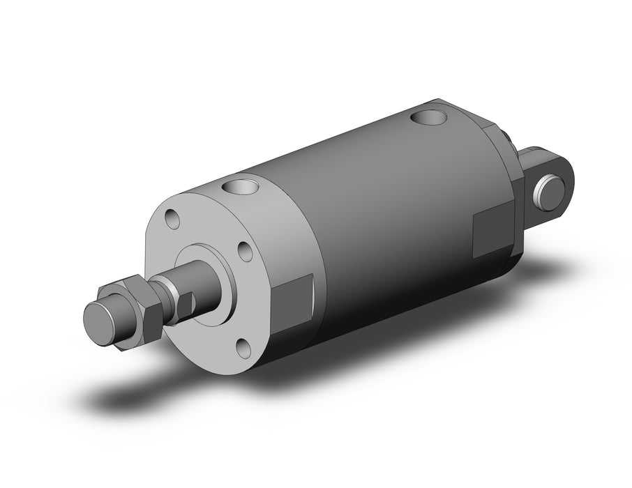 CDG1DN80-50Z CG1, Air Cylinder