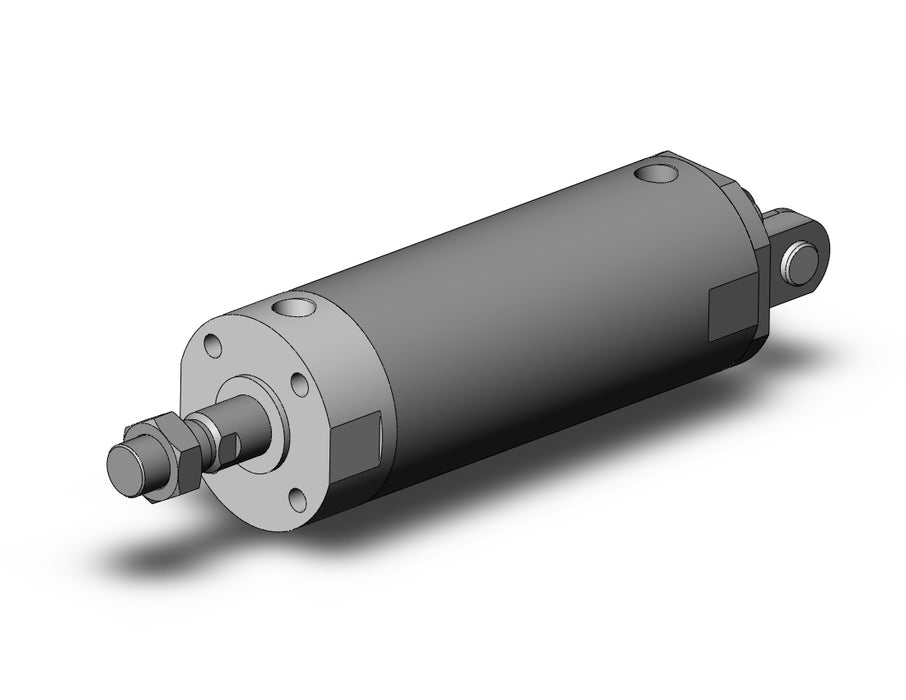 CDG1DN80TN-125Z-XC6 CG1, Air Cylinder
