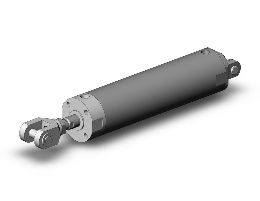 CDG1DN80TN-250Z-W CG1, Air Cylinder