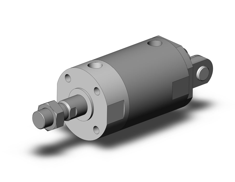 CDG1DN80TN-25Z CG1, Air Cylinder