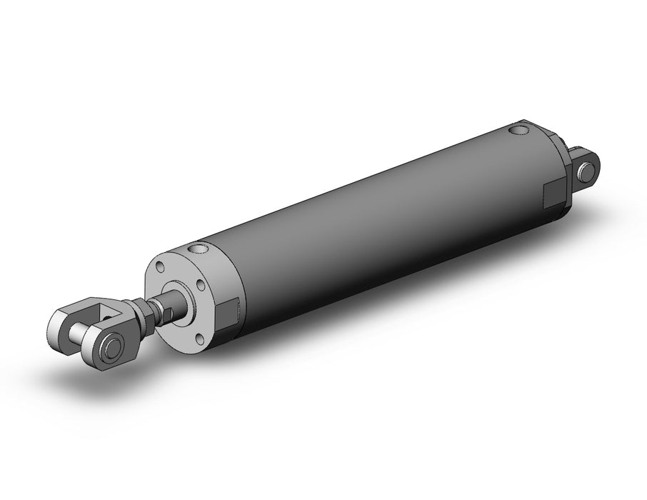 CDG1DN80TN-300Z-W CG1, Air Cylinder