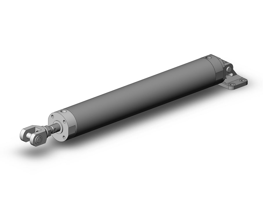 CDG1DN80TN-500Z-NW CG1, Air Cylinder