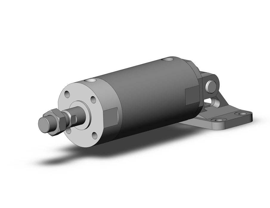 CDG1DN80TN-75Z-N CG1, Air Cylinder