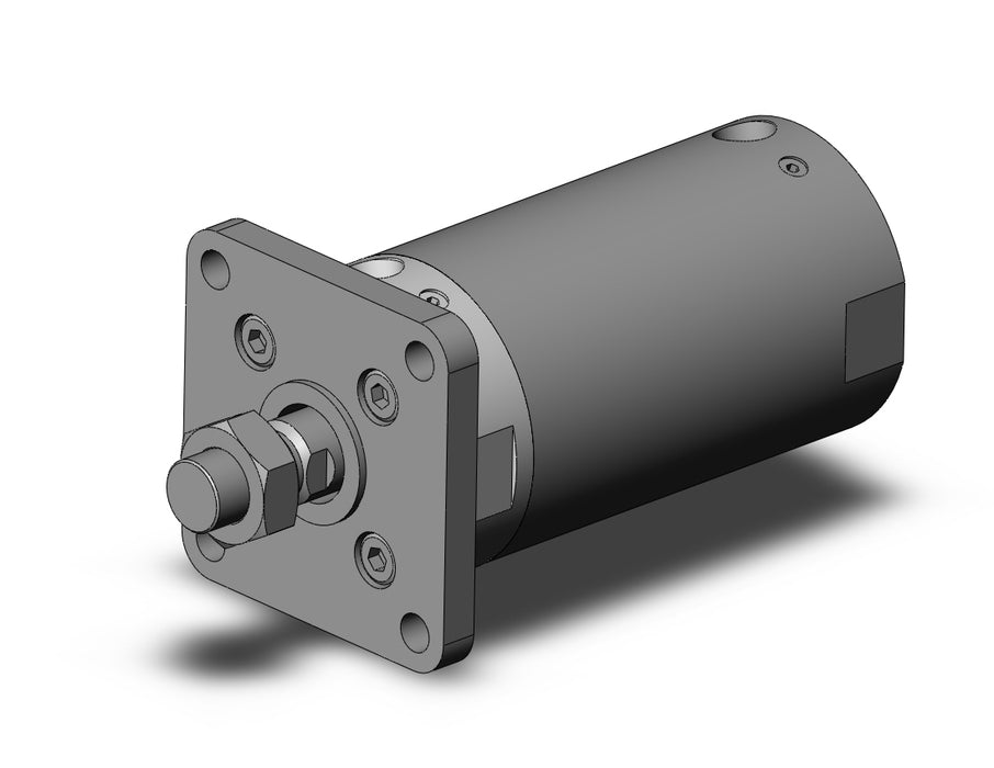 CDG1FA100-100Z CG1, Air Cylinder