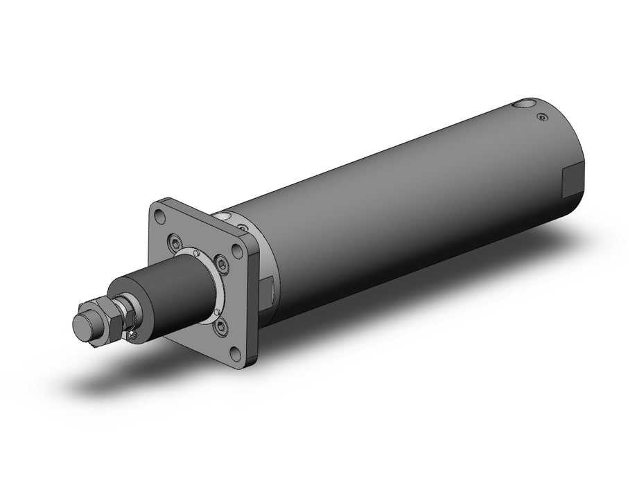 CDG1FA100-300JZ CG1, Air Cylinder
