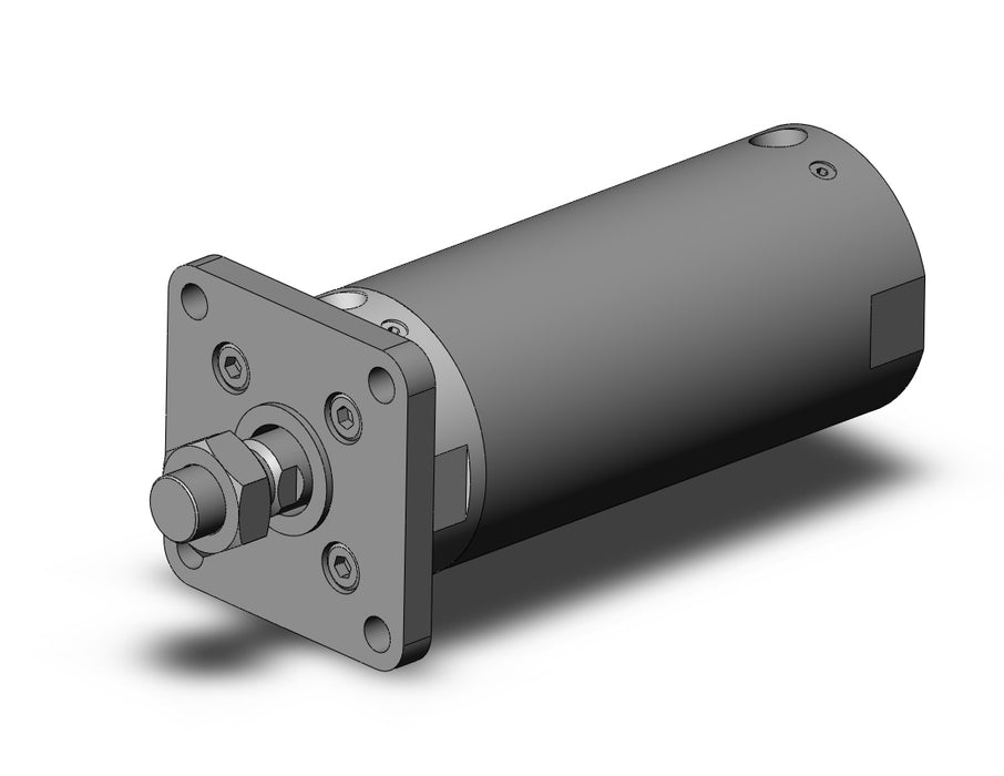 CDG1FA100TN-150Z CG1, Air Cylinder